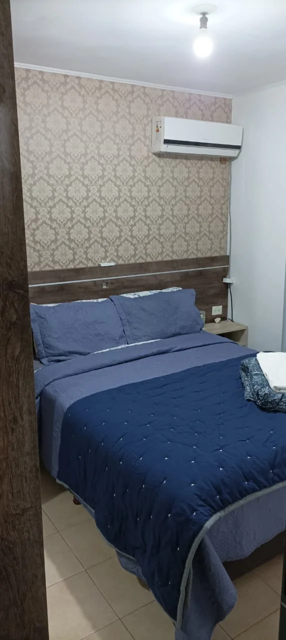 Mueble de dormitorio realizado por MaderPlac
